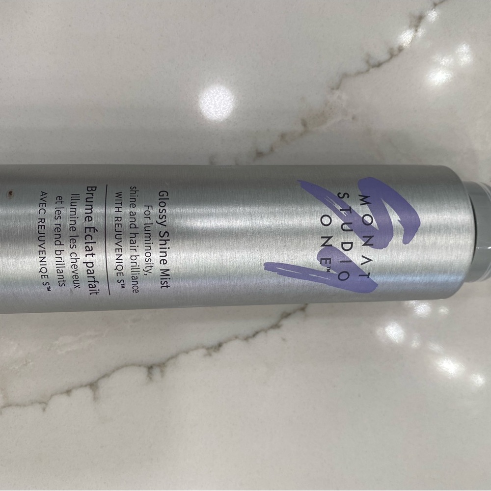 MONAT Studio One Glossy Shine Mist - Six Total